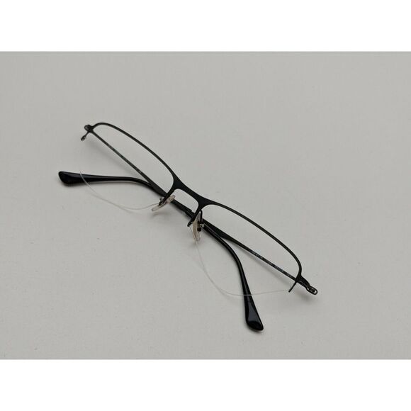 🕶️Ray-Ban RB8714 1128 Eyeglasses 55/18 145 /TZ202🕶️ - Picture 7 of 9